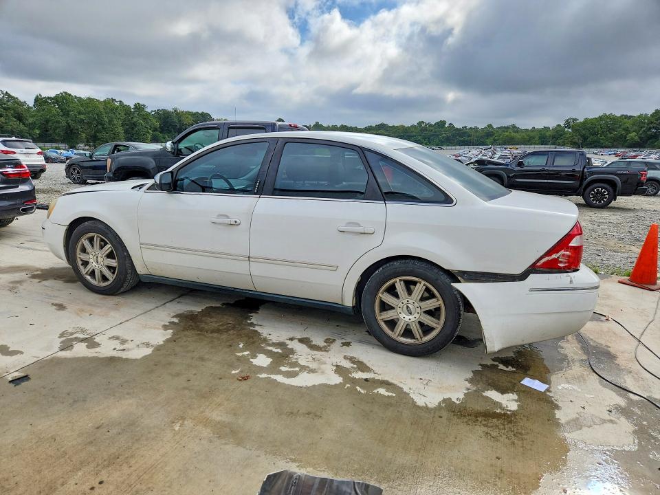 Продаж на аукціоні авто 2006 Ford Five Hundred, vin: 1FAFP25156G100300, номер лоту: 67626286