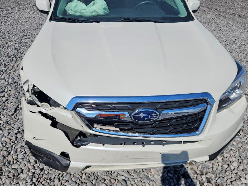 67218446 :رقم المزاد ، JF2SJAWC2HH546598 vin ، 2017 Subaru Forester مزاد بيع