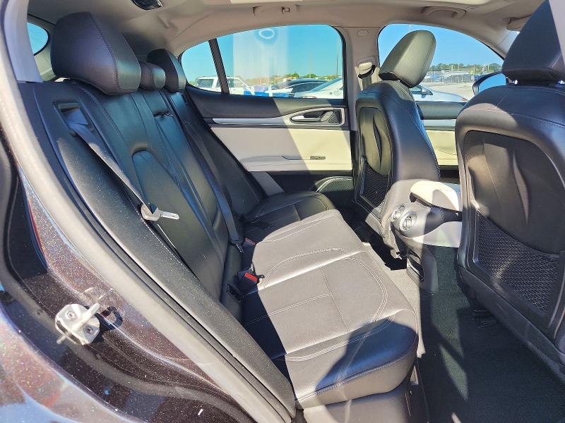 Продаж на аукціоні авто 2019 Alfa Romeo Stelvio, vin: ZASPAJAN9K7C48941, номер лоту: 70785166