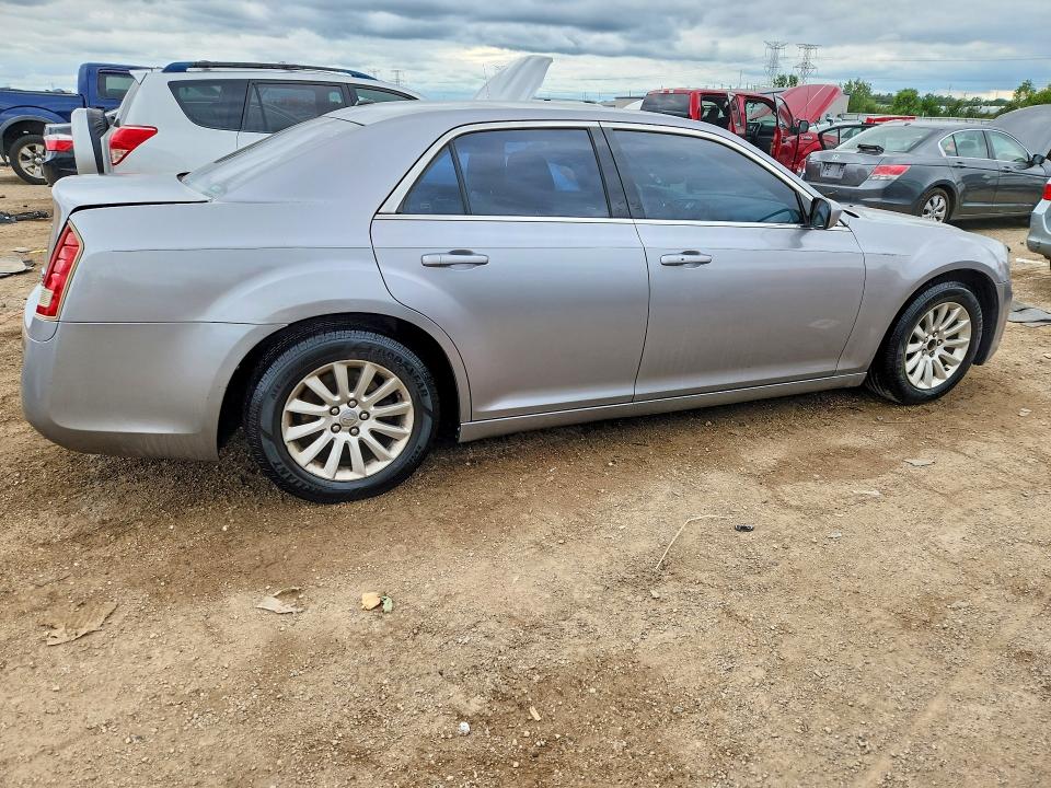 Aukcja sprzedaży 2014 Chrysler 300, vin: 2C3CCABG7EH103573, numer aukcji: 67816306