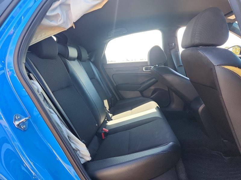 Aukcja sprzedaży 2025 Honda Civic, vin: 19XFL2H80SE014921, numer aukcji: 69218206