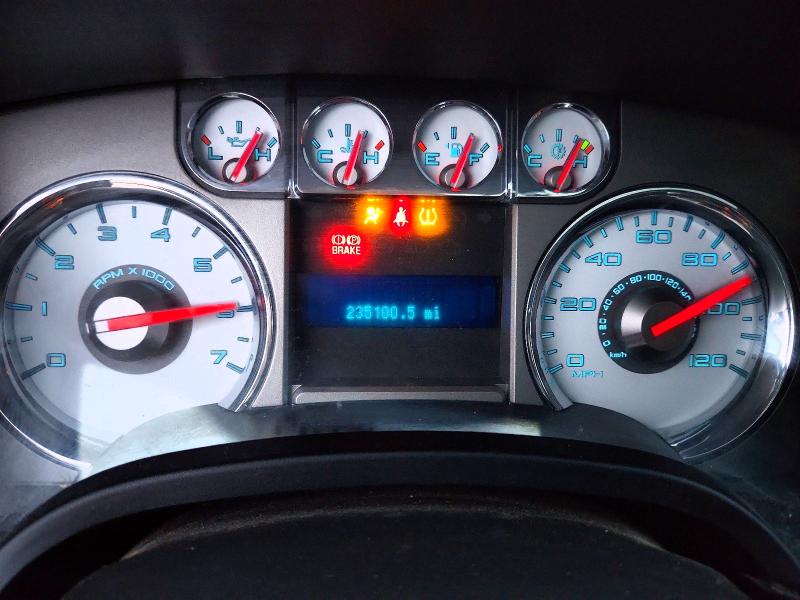 70438386 :رقم المزاد ، 1FTFW1EV3AFC92745 vin ، 2010 Ford F150 مزاد بيع