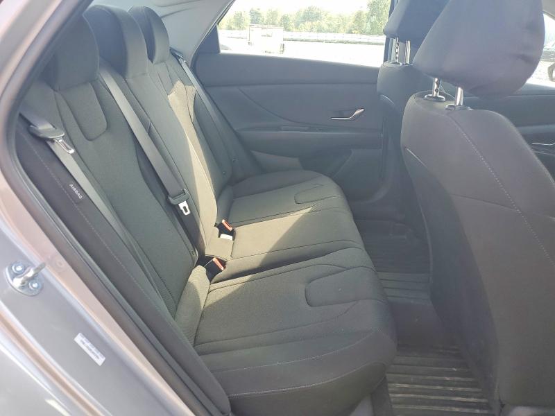 Aukcja sprzedaży 2025 Hyundai Elantra, vin: KMHLL4DG8SU055984, numer aukcji: 67738156
