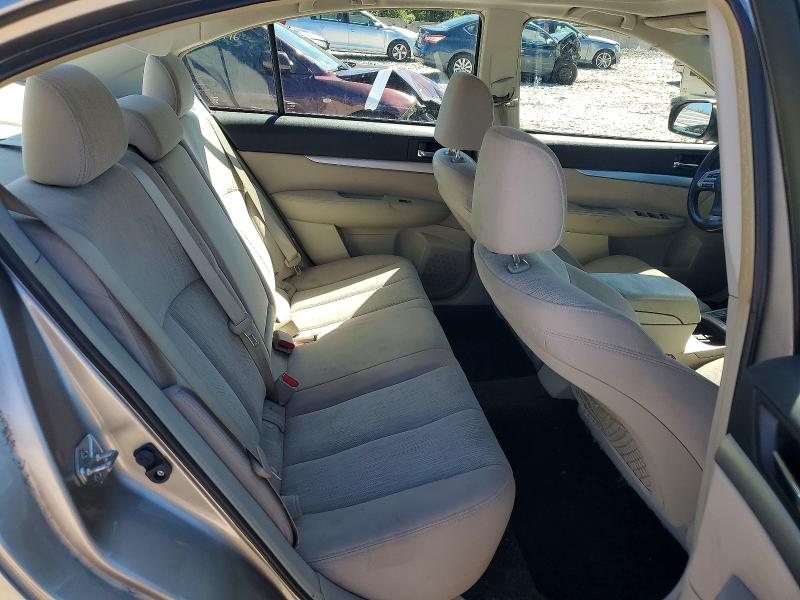 Aukcja sprzedaży 2014 Subaru Legacy, vin: 4S3BMBD69E3007140, numer aukcji: 68981186