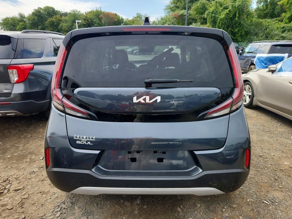 69505536 :رقم المزاد ، KNDJ23AU3P7202995 vin ، 2023 Kia Soul مزاد بيع