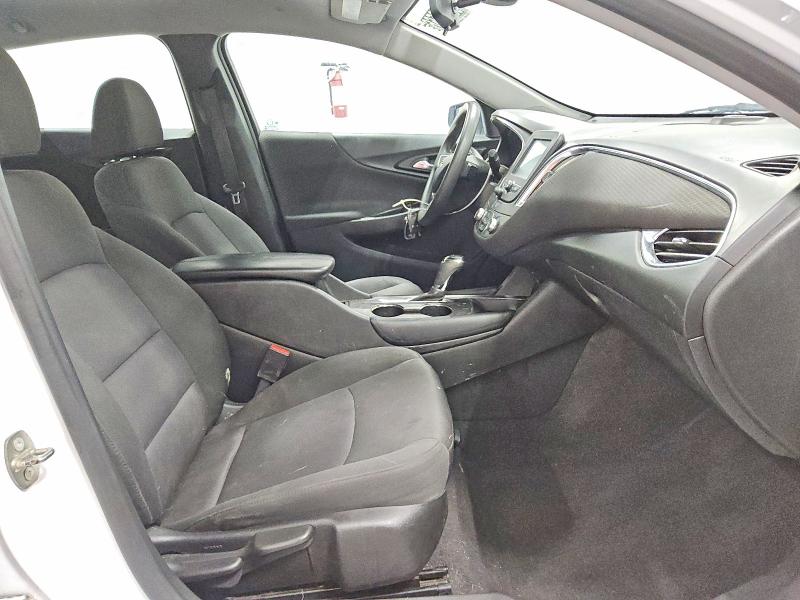 Aukcja sprzedaży 2018 Chevrolet Malibu, vin: 1G1ZD5ST9JF148378, numer aukcji: 69070566