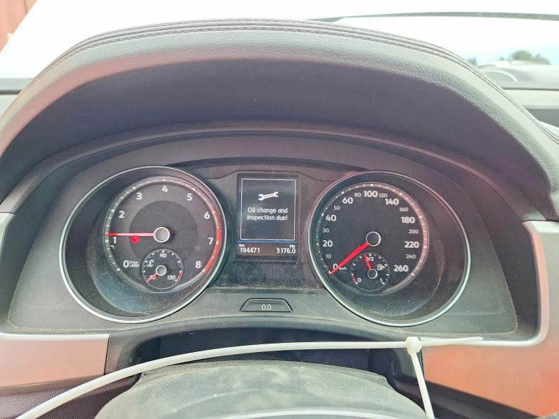 Aukcja sprzedaży 2018 Volkswagen Atlas, vin: 1V2MR2CA7JC584841, numer aukcji: 68552216