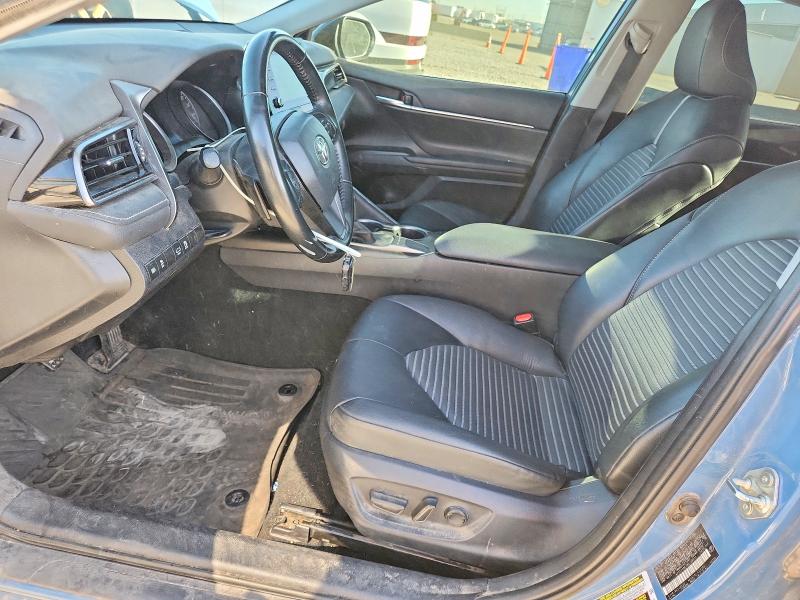 Продаж на аукціоні авто 2024 Toyota Camry, vin: 4T1T11AK1RU198931, номер лоту: 67490786