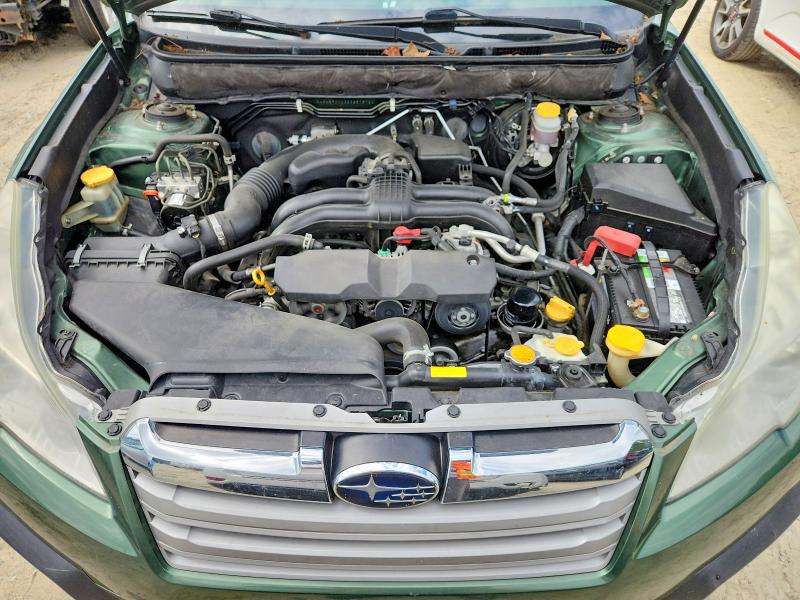 Aukcja sprzedaży 2014 Subaru Outback, vin: 4S4BRCCC3E3257578, numer aukcji: 67987076
