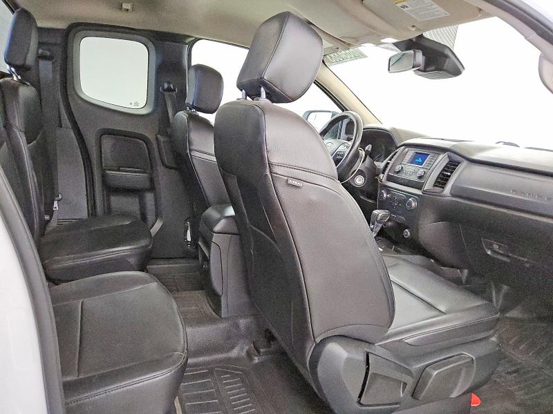 Aukcja sprzedaży 2020 Ford Ranger, vin: 1FTER1EHXLLA95637, numer aukcji: 66548836