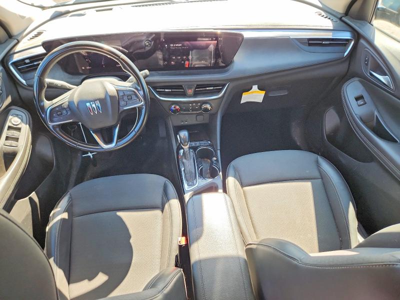 Aukcja sprzedaży 2024 Buick Encore Gx, vin: KL4AMBS21RB075773, numer aukcji: 68674356