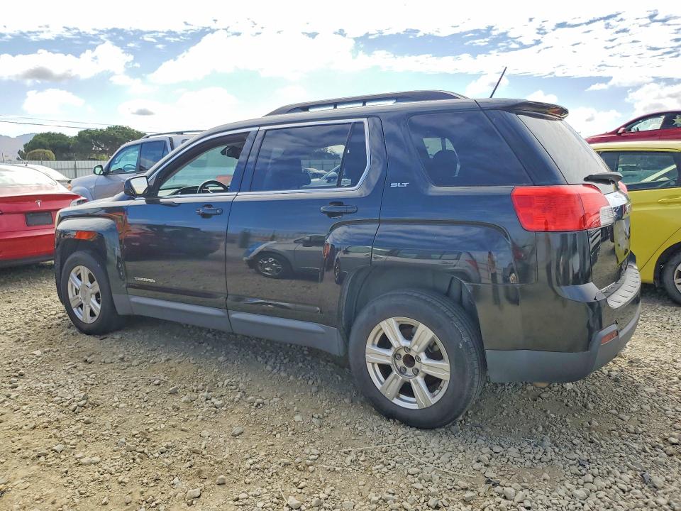 Продаж на аукціоні авто 2015 Gmc Terrain, vin: 2GKALSEK0F6431928, номер лоту: 66827056