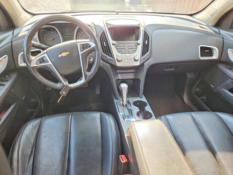 Продаж на аукціоні авто 2013 Chev Equinox, vin: 1GNFLNEK4DZ123821, номер лоту: 68737146