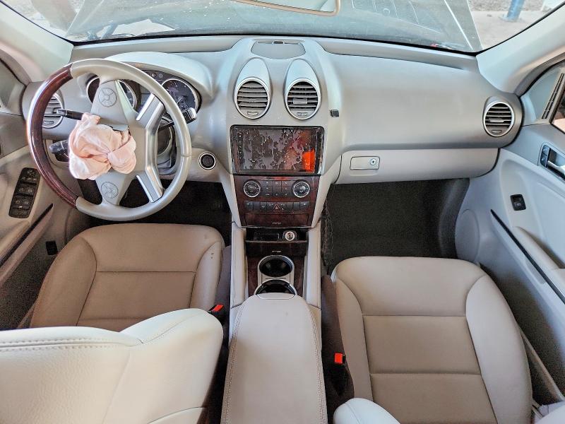 67522206 :رقم المزاد ، 4JGBB8GB3BA657036 vin ، 2011 Mercedes-benz Ml مزاد بيع
