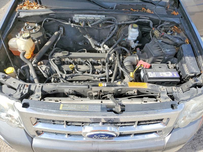 Продаж на аукціоні авто 2010 Ford Escape, vin: 1FMCU0D72AKC97413, номер лоту: 69514476