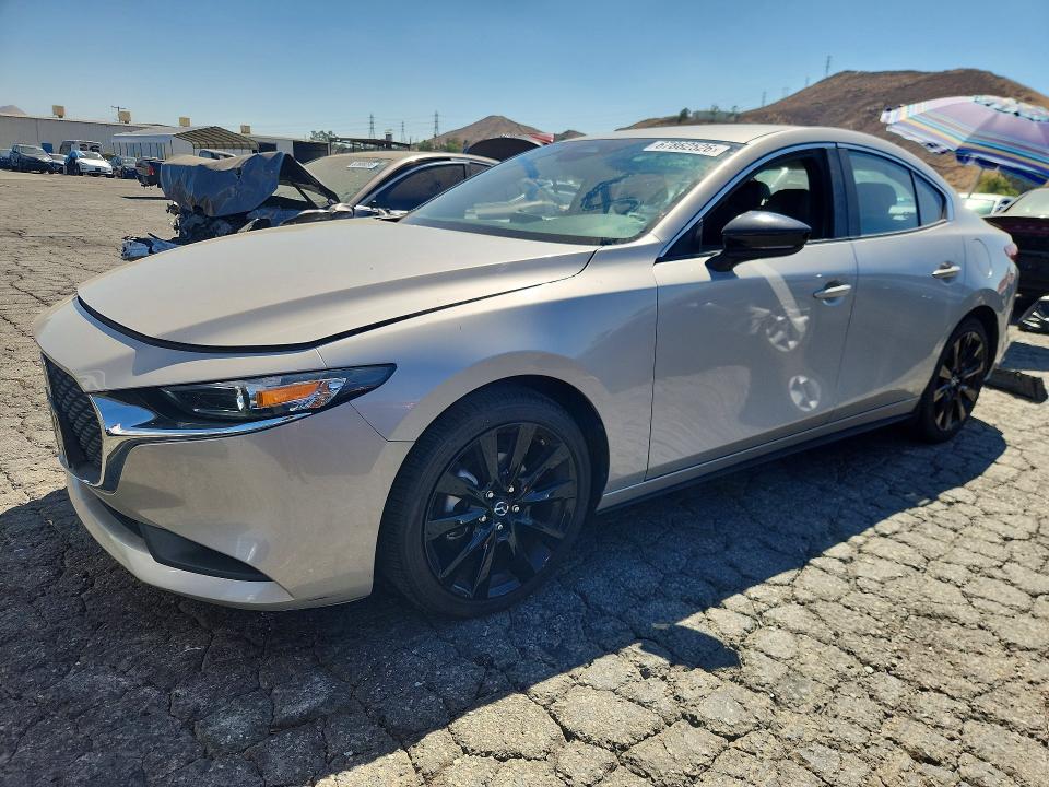 Aukcja sprzedaży 2024 Mazda 3, vin: 3MZBPABM7RM427435, numer aukcji: 67862526