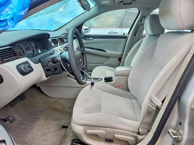 Aukcja sprzedaży 2013 Chevrolet Impala, vin: 2G1WF5E35D1173797, numer aukcji: 67111136