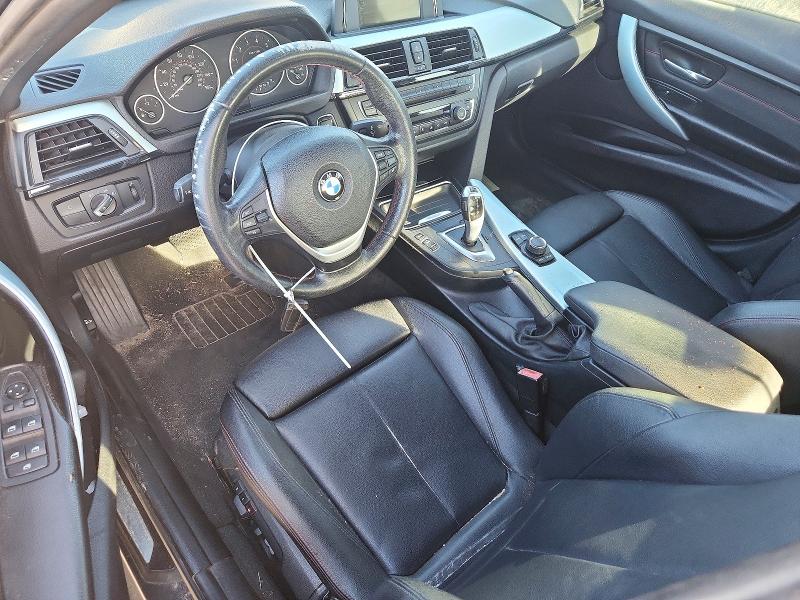 Aukcja sprzedaży 2014 Bmw 328, vin: WBA3A5C58EF605996, numer aukcji: 68424146