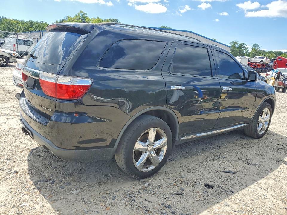 Aukcja sprzedaży 2013 Dodge Durango, vin: 1C4SDJET1DC668738, numer aukcji: 67360236