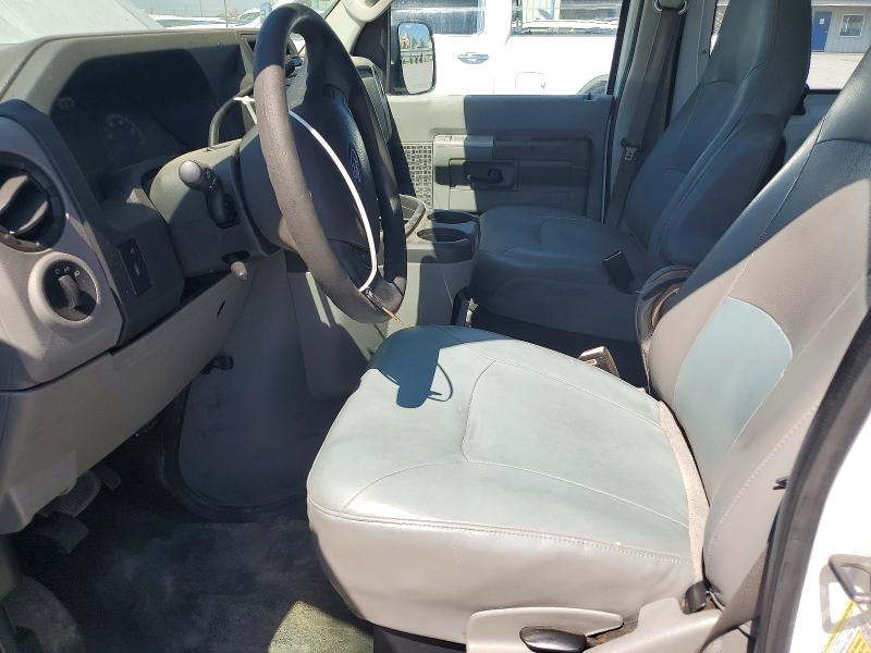 Продажа на аукционе авто 2009 Ford Econoline, vin: 1FBSS31L09DA63350, номер лота: 68212196