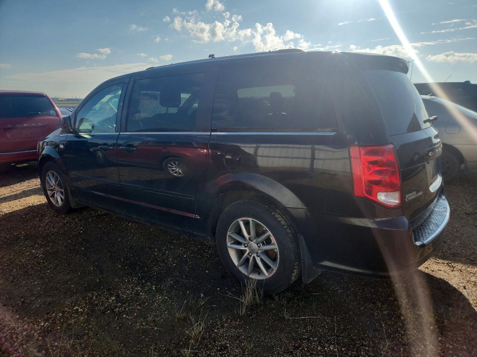 Aukcja sprzedaży 2014 Dodge Grand Caravan, vin: 2C4RDGBG9ER370780, numer aukcji: 67993526