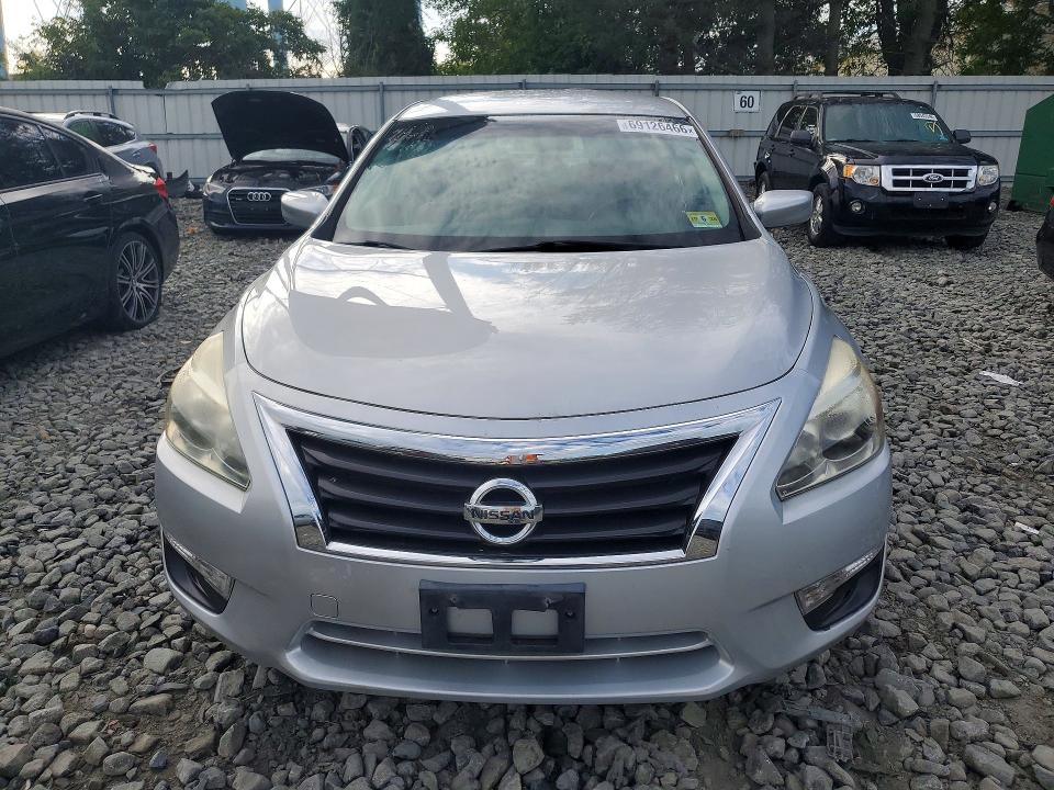 Продажа на аукционе авто 2013 Nissan Altima, vin: 1N4AL3AP8DC252551, номер лота: 69126466