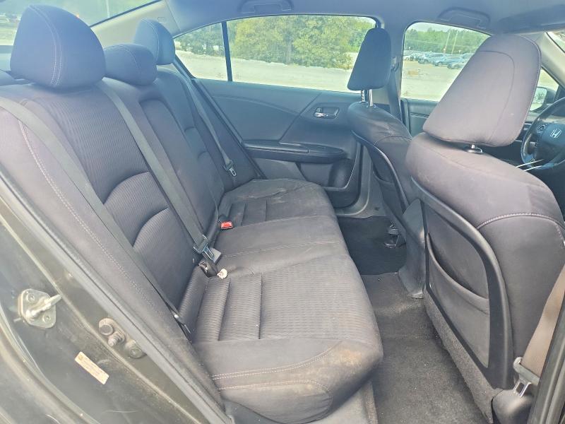 Продажа на аукционе авто 2014 Honda Accord, vin: 1HGCR2F56EA010603, номер лота: 69966156