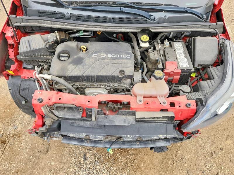 68199496 :رقم المزاد ، KL8CB6SA9MC717591 vin ، 2021 Chevrolet Spark مزاد بيع