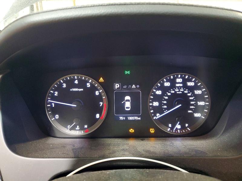 Продаж на аукціоні авто 2015 Hyundai Sonata, vin: 5NPE34AF5FH033059, номер лоту: 70500556