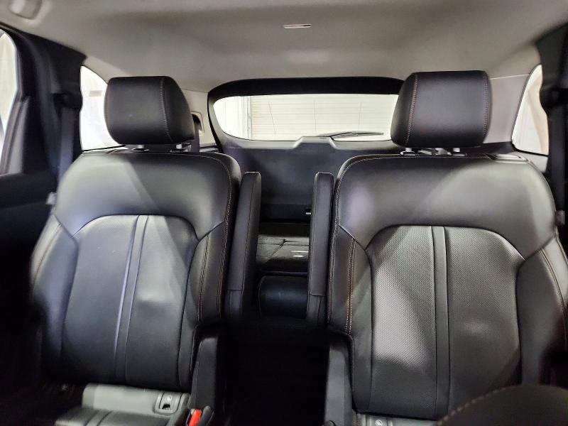 Aukcja sprzedaży 2025 Mazda Cx-90, vin: JM3KKCHD6S1217004, numer aukcji: 67496996