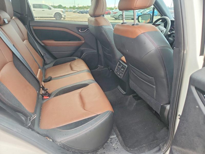 Aukcja sprzedaży 2025 Subaru Forester, vin: JF2SLDTC3SH466234, numer aukcji: 67845146