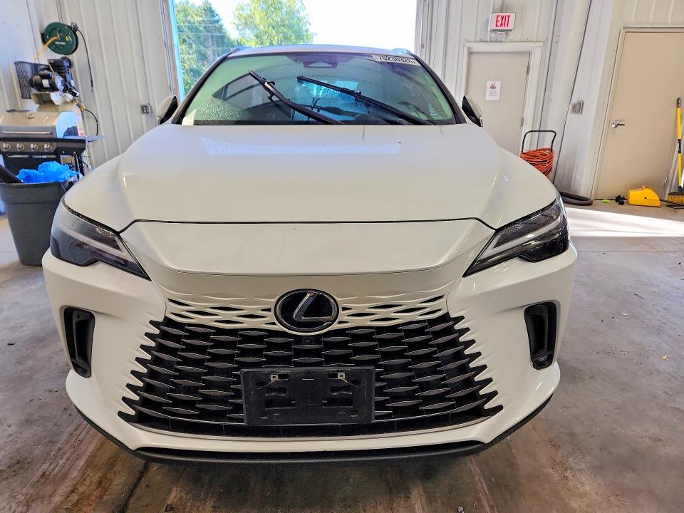 Aukcja sprzedaży 2024 Lexus Rx 350h, vin: 2T2BBMCA9RC057360, numer aukcji: 70230326