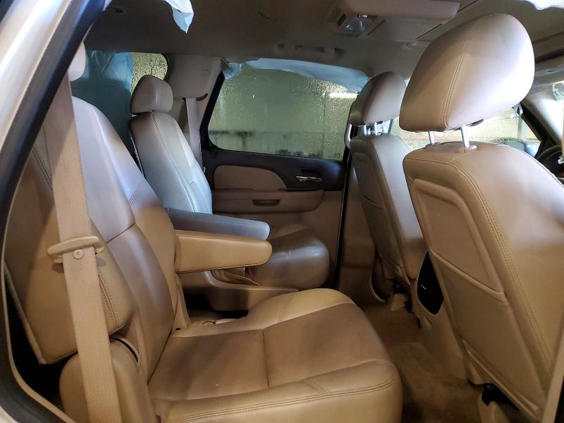 Продажа на аукционе авто 2010 Chevrolet Tahoe, vin: 1GNUKCE08AR278381, номер лота: 68232846