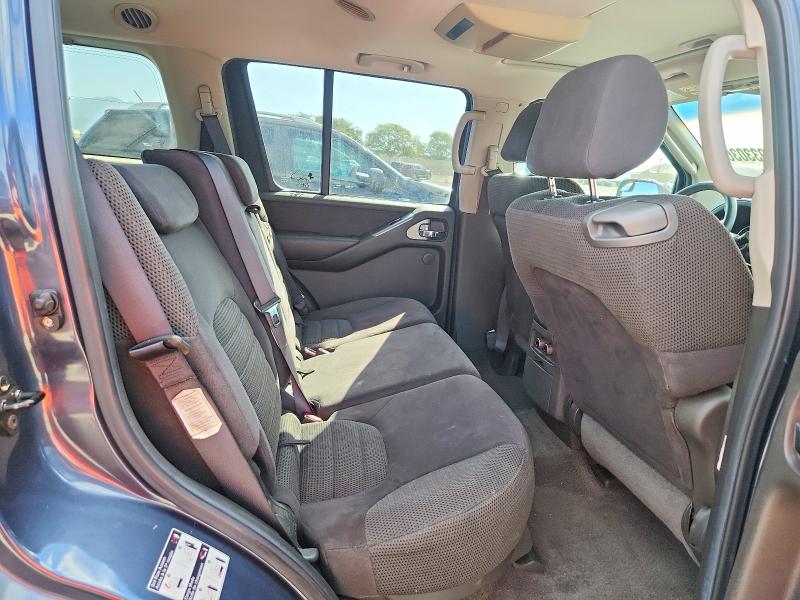 Aukcja sprzedaży 2005 Nissan Pathfinder, vin: 5N1AR18U15C744215, numer aukcji: 69933036