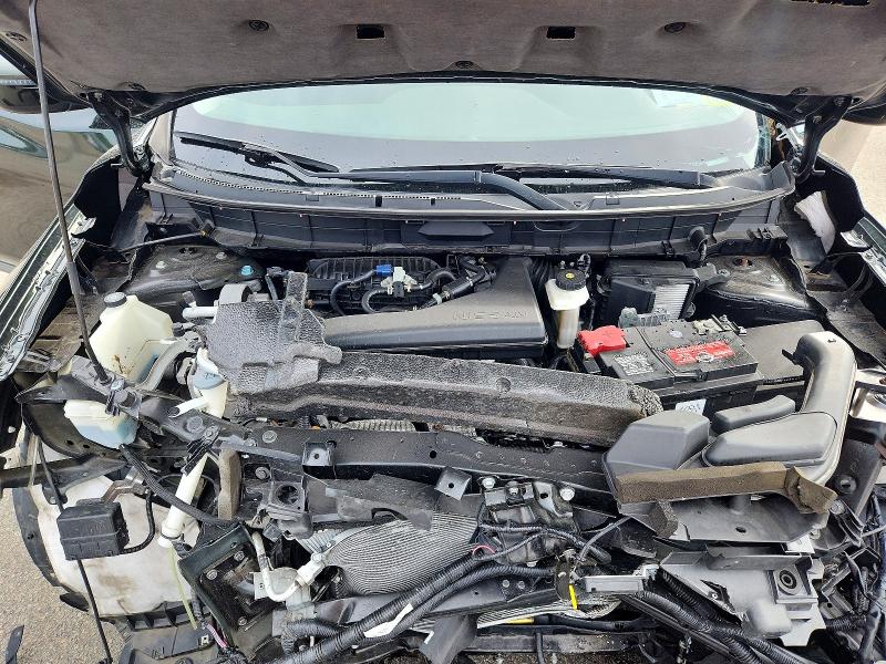 Продажа на аукционе авто 2019 Nissan Rogue, vin: 5N1AT2MV2KC757024, номер лота: 68173926