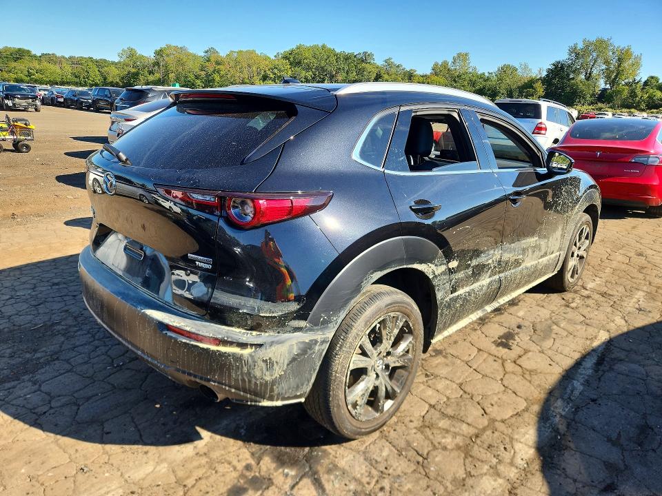 Aukcja sprzedaży 2022 Mazda Cx-30, vin: 3MVDMBDY1NM407961, numer aukcji: 69181136