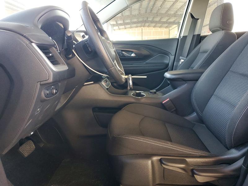 69811966 :رقم المزاد ، 3GKALTEG4RL376143 vin ، 2024 Gmc Terrain مزاد بيع