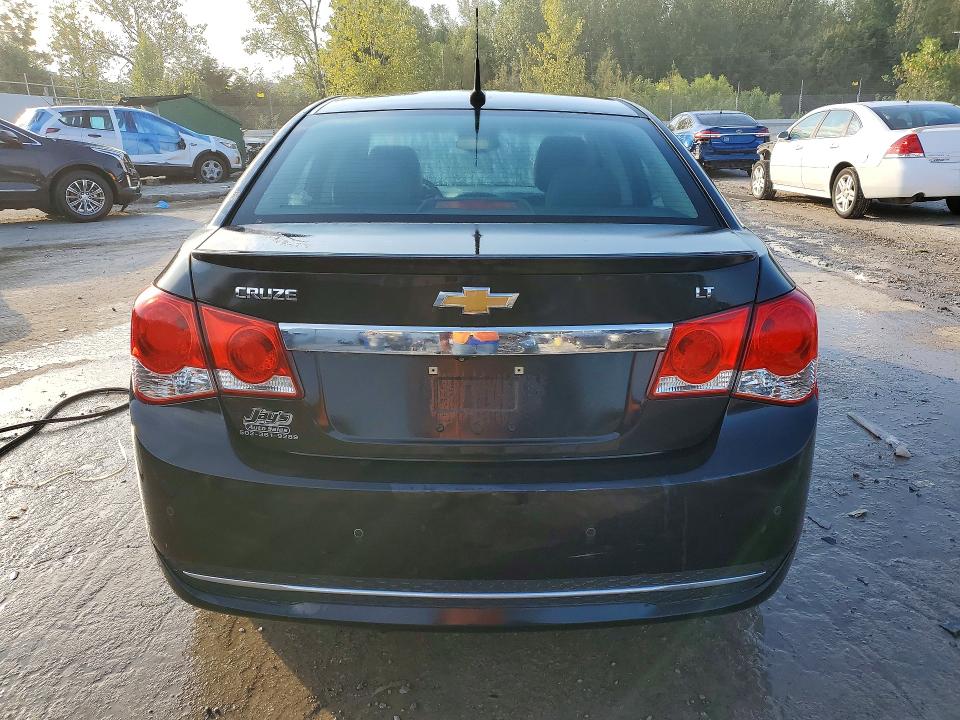 Auction sale of the 2014 Chevrolet Cruze, vin: 1G1PE5SB7E7235014, lot number: 69363656
