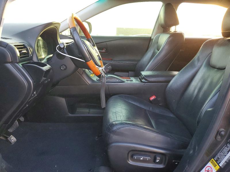Aukcja sprzedaży 2010 Lexus Rx, vin: 2T2BK1BA9AC065558, numer aukcji: 67183426