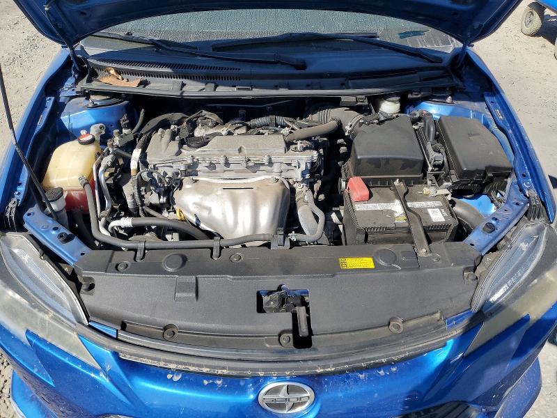 Продаж на аукціоні авто 2015 Scion Tc, vin: JTKJF5C7XFJ009499, номер лоту: 69978566
