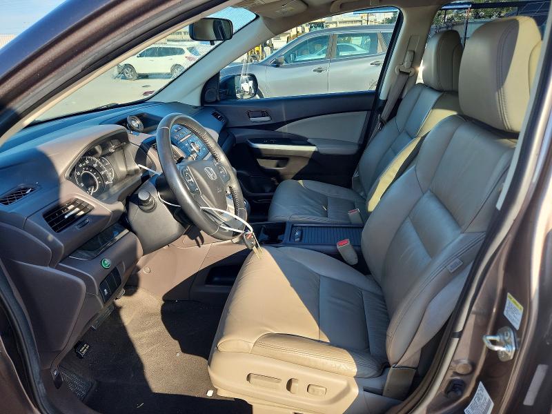 Продажа на аукционе авто 2013 Honda Cr-v, vin: 5J6RM3H76DL002154, номер лота: 67908616
