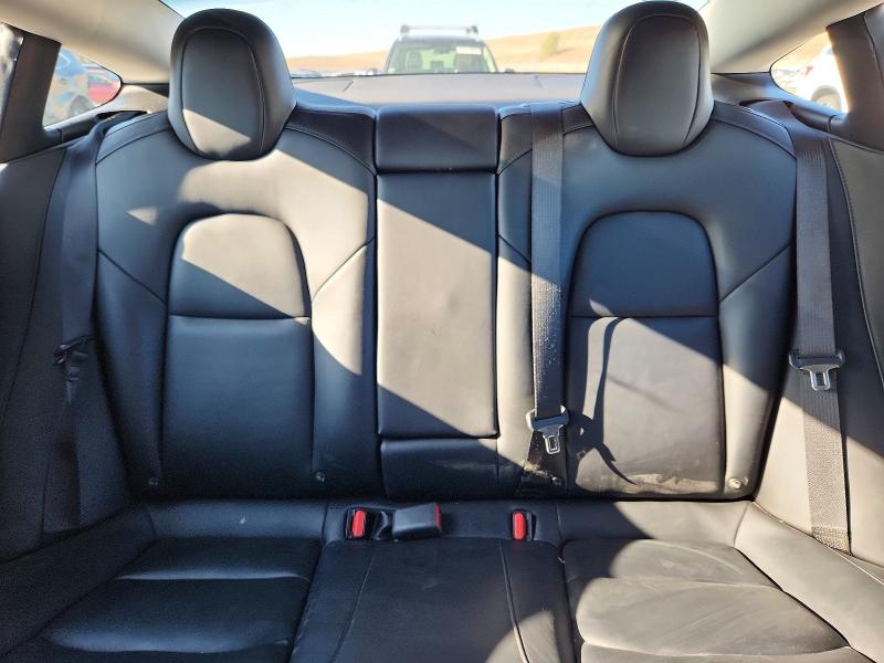 Продаж на аукціоні авто 2021 Tesla Model 3, vin: 5YJ3E1EB4MF836819, номер лоту: 69765166