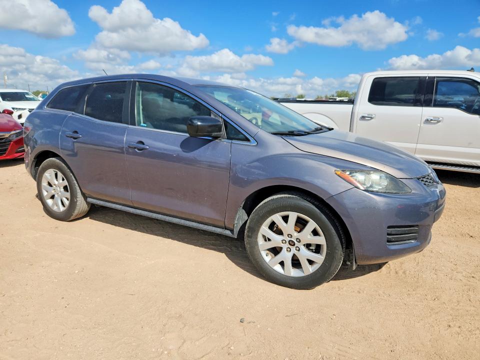 Aukcja sprzedaży 2007 Mazda Cx-7, vin: JM3ER293470124486, numer aukcji: 70077166