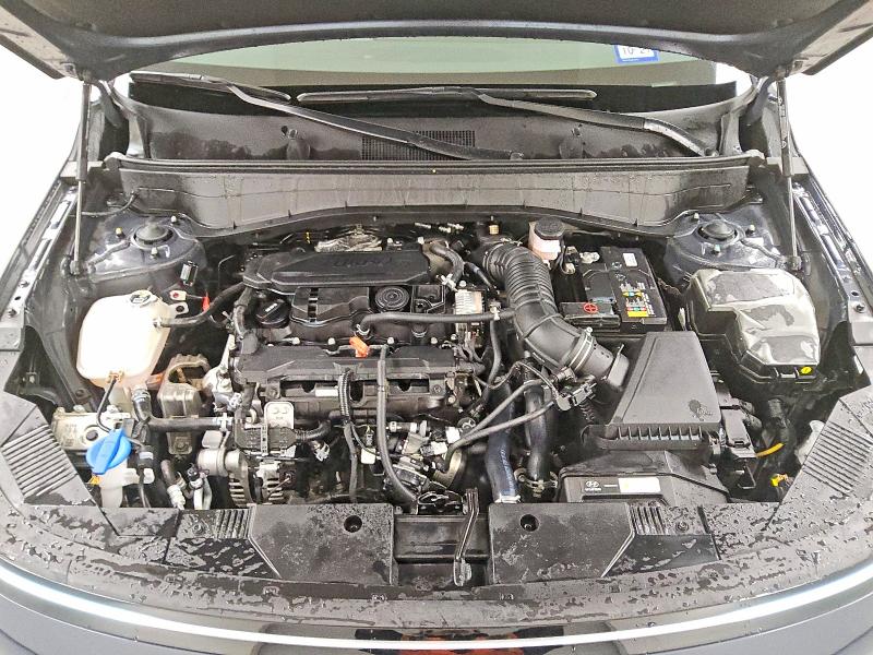 69125246 :رقم المزاد ، KM8HD3A31TU385871 vin ، 2026 Hyundai Kona مزاد بيع