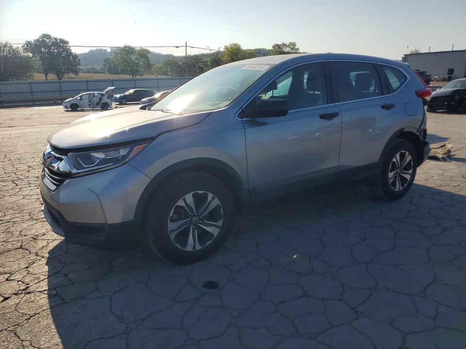 69095316 :رقم المزاد ، 2HKRW5H3XKH413101 vin ، 2019 Honda Cr-v مزاد بيع