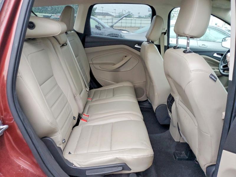 Aukcja sprzedaży 2018 Ford Escape, vin: 1FMCU0HD0JUA03348, numer aukcji: 68296396