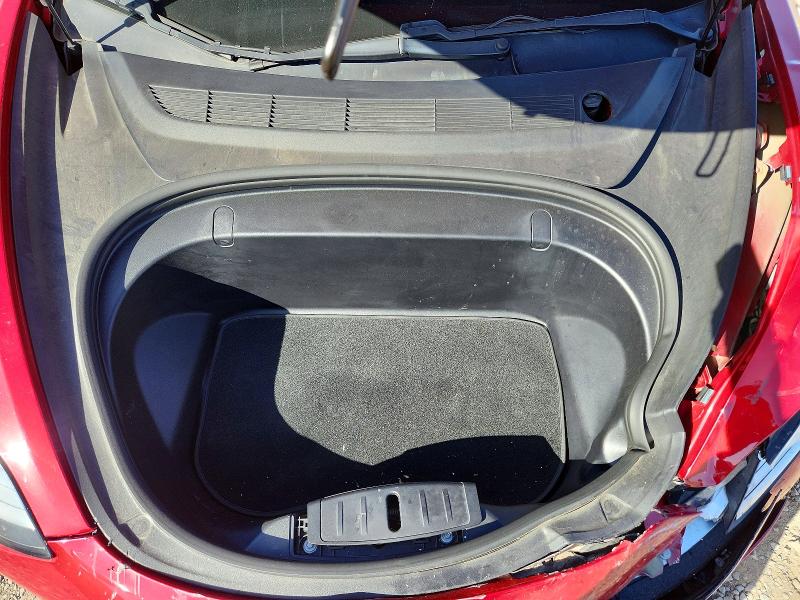 2018 Tesla Model 3 მანქანა იყიდება აუქციონზე, vin: 5YJ3E1EA5JF155054, აუქციონის ნომერი: 70847276