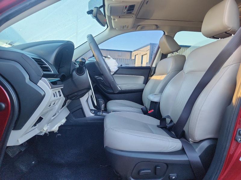 Продажа на аукционе авто 2017 Subaru Forester, vin: JF2SJAJC8HH551831, номер лота: 67511196