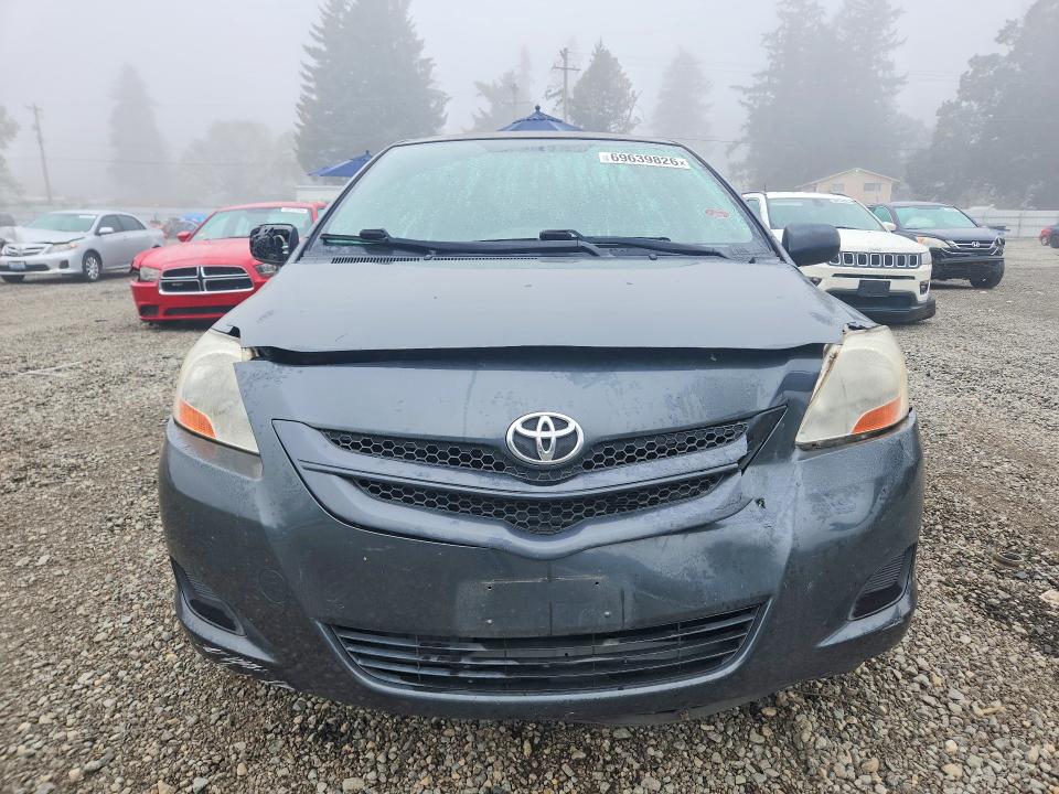 Продажа на аукционе авто 2008 Toyota Yaris, vin: JTDBT923281261986, номер лота: 69639826