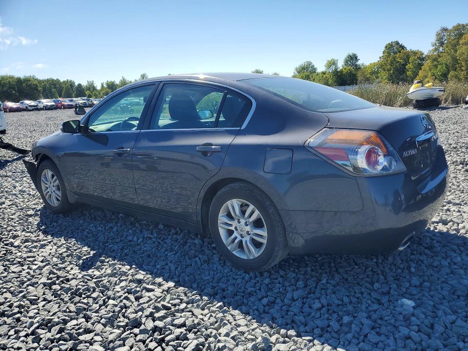 Продажа на аукционе авто 2010 Nissan Altima, vin: 1N4AL2AP6AN423159, номер лота: 70456466